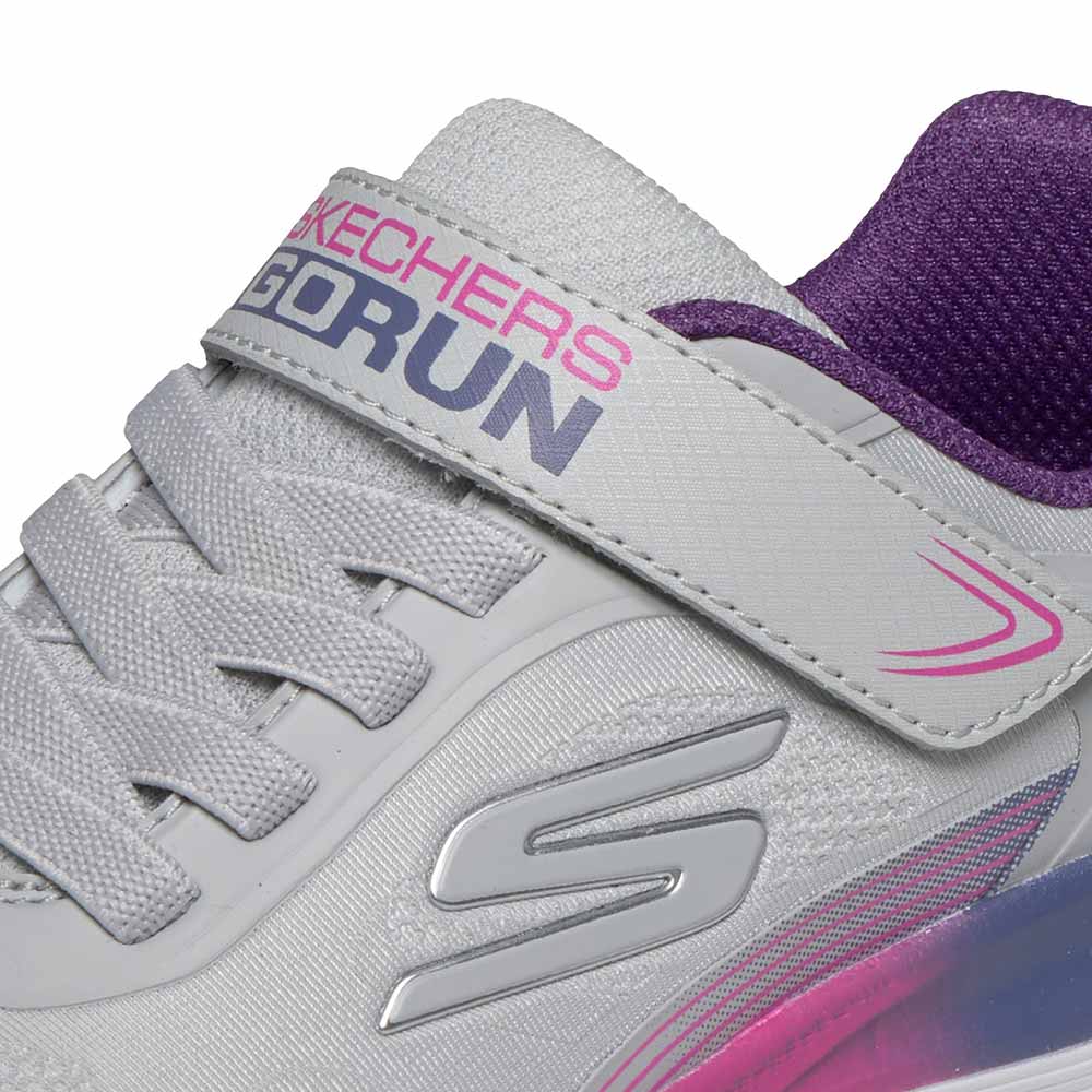 SKECHERS Max Run Girls Lifestyle Shoes - Supersports Thailand Supersports Thailand