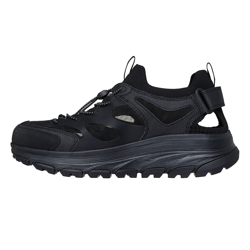 SKECHERS Outdoor D'Lux Trekker Sandal - Rebel Creek Men's Casual Shoes