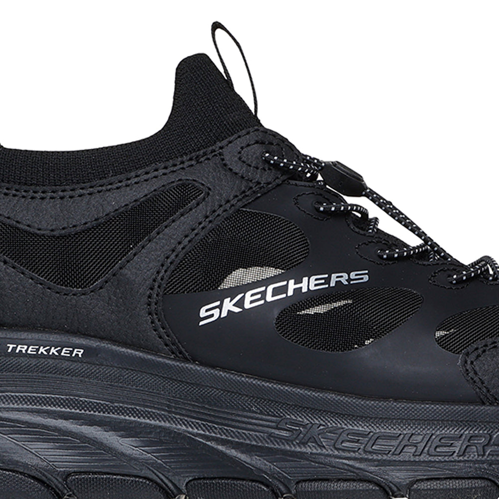 SKECHERS Outdoor D'Lux Trekker Sandal - Rebel Creek Men's Lifestyle Shoes - Supersports Thailand Supersports Thailand
