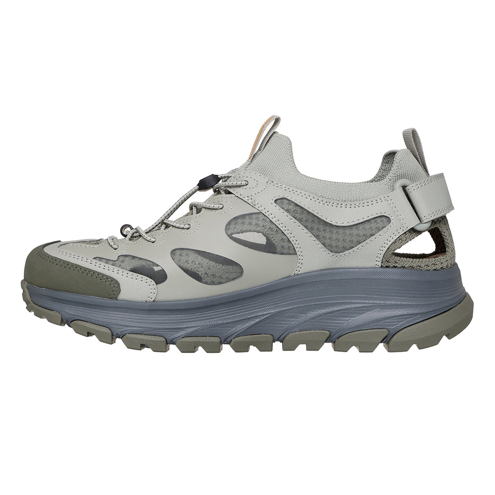 SKECHERS Outdoor D'Lux Trekker Sandal - Rebel Creek รองเท้าลำลองผู้ชาย