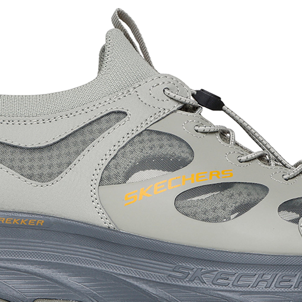 SKECHERS Outdoor D'Lux Trekker Sandal - Rebel Creek Men's Lifestyle Shoes - Supersports Thailand Supersports Thailand