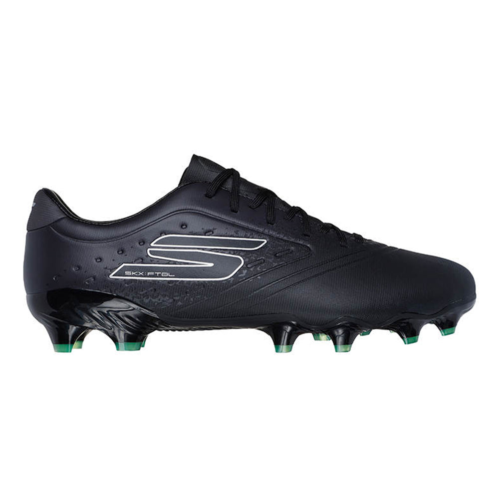 SKECHERS Razor Gold FG รองเท้าฟุตบอลผู้ชาย