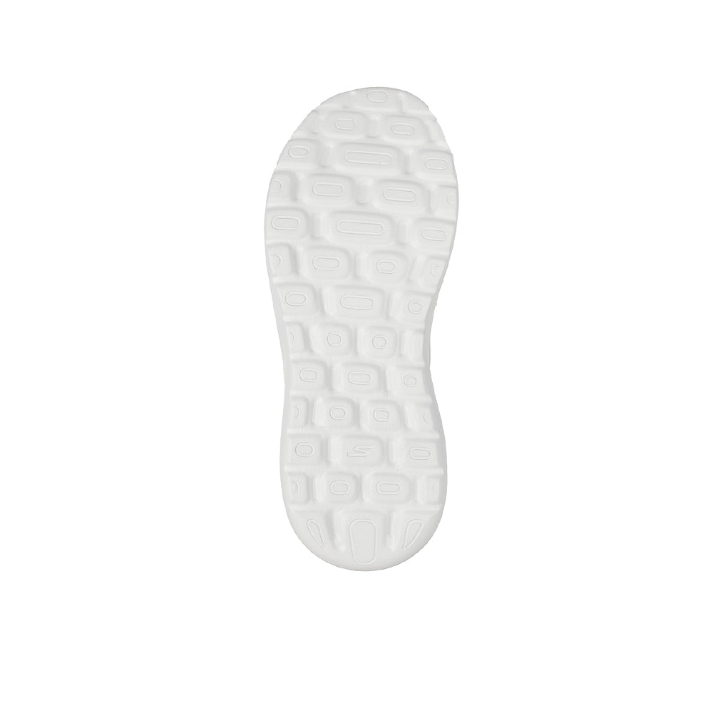 SKECHERS Slip-ins Relaxed Fit: GO WALK Arch Fit N-Joy - Nobend รองเท้าออกกำลังกายผู้ชาย