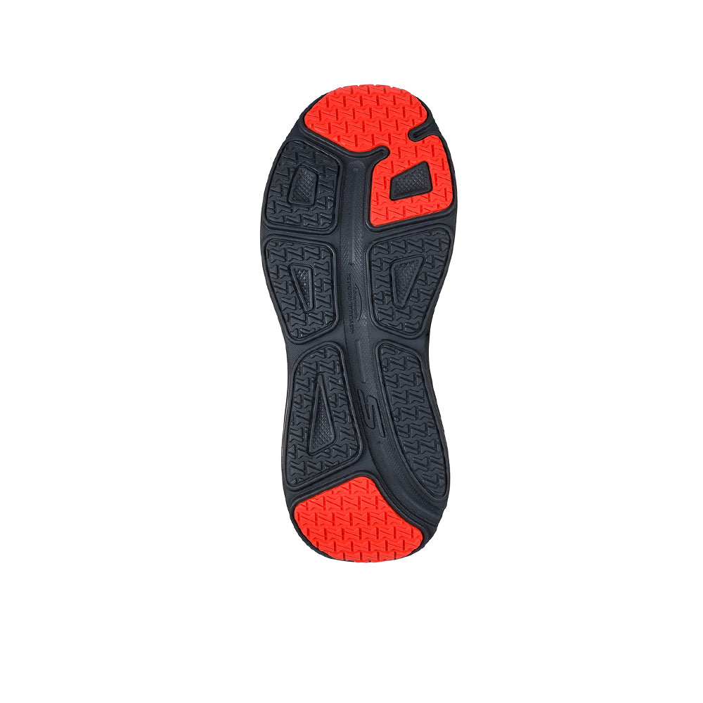 SKECHERS Max Cushioning Endeavour - Space Angle Men's Running Shoes - Supersports Thailand Supersports Thailand