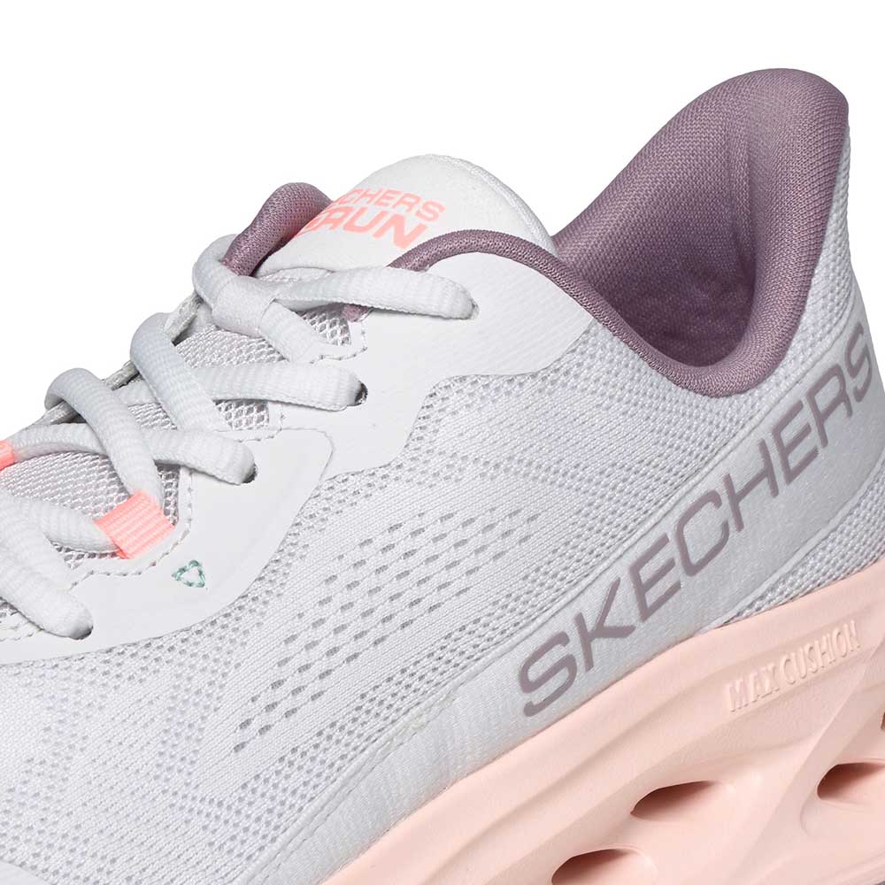 SKECHERS Max Cushioning® Glide-Step® - Fairmont Women's Running Shoes - Supersports Thailand Supersports Thailand