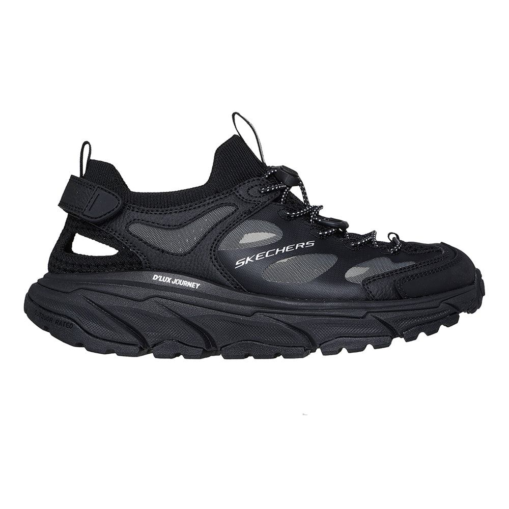 SKECHERS Outdoor D'Lux Journey - Rebel Creek Women's Casual Shoes