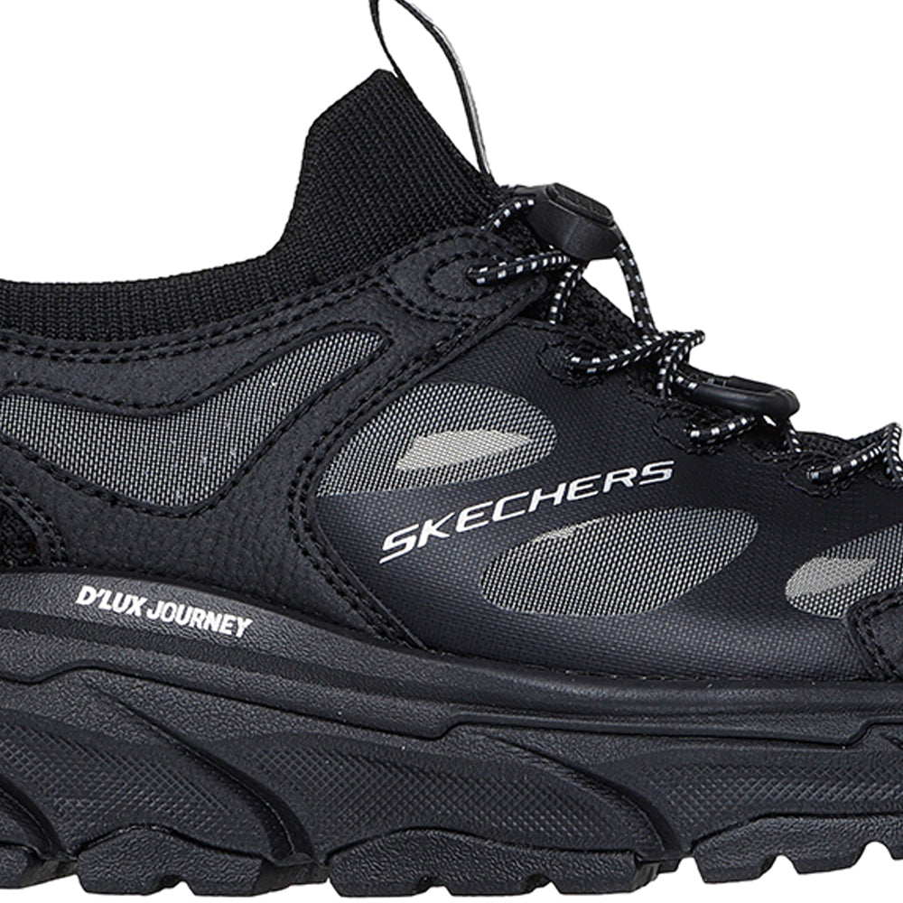 SKECHERS Outdoor D'Lux Journey - Rebel Creek Women's Lifestyle Shoes - Supersports Thailand Supersports Thailand
