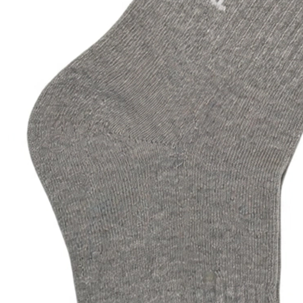 SKECHERS Performance Unisex Socks (3 Pairs) - Supersports Thailand Supersports Thailand