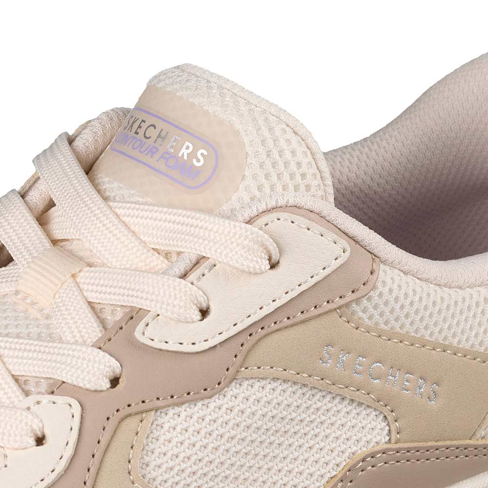 SKECHERS Mojo - In Your Groove Women's Lifestyle Shoes - Supersports Thailand Supersports Thailand