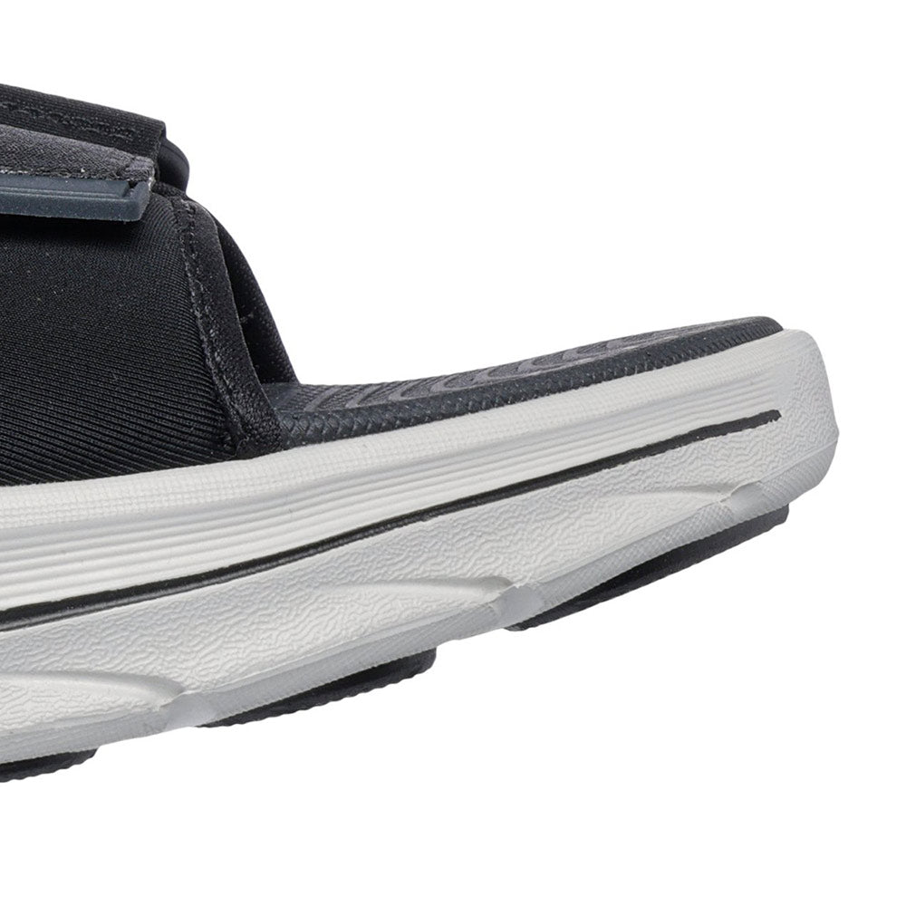 SKECHERS Slip-ins®: GO WALK 8™ - Ken II Men's Sandals - Supersports Thailand Supersports Thailand