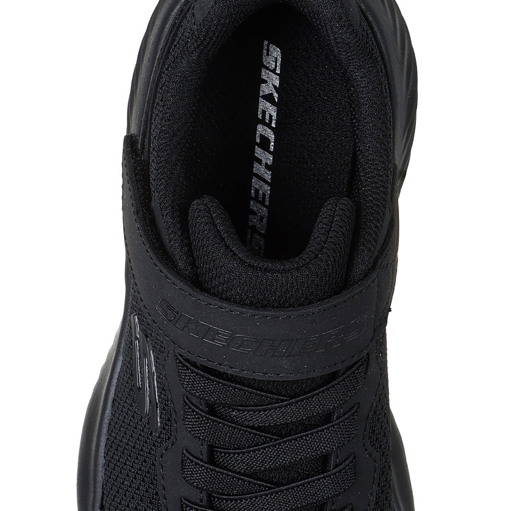 SKECHERS Bounder - Techrox Boys Lifestyle Shoes - Supersports Thailand Supersports Thailand