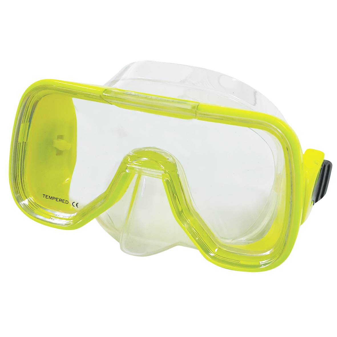 Saekodive Runner Junior Mask - 2 Supersports Thailand