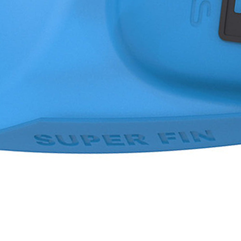 SPEEDO DMC Super Unisex Fins - Supersports Thailand Supersports Thailand