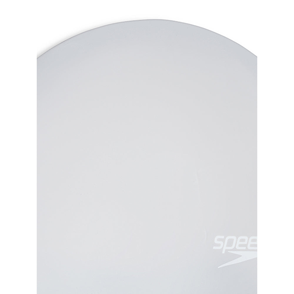 SPEEDO Long Hair หมวกว่ายน้ำผู้ใหญ่