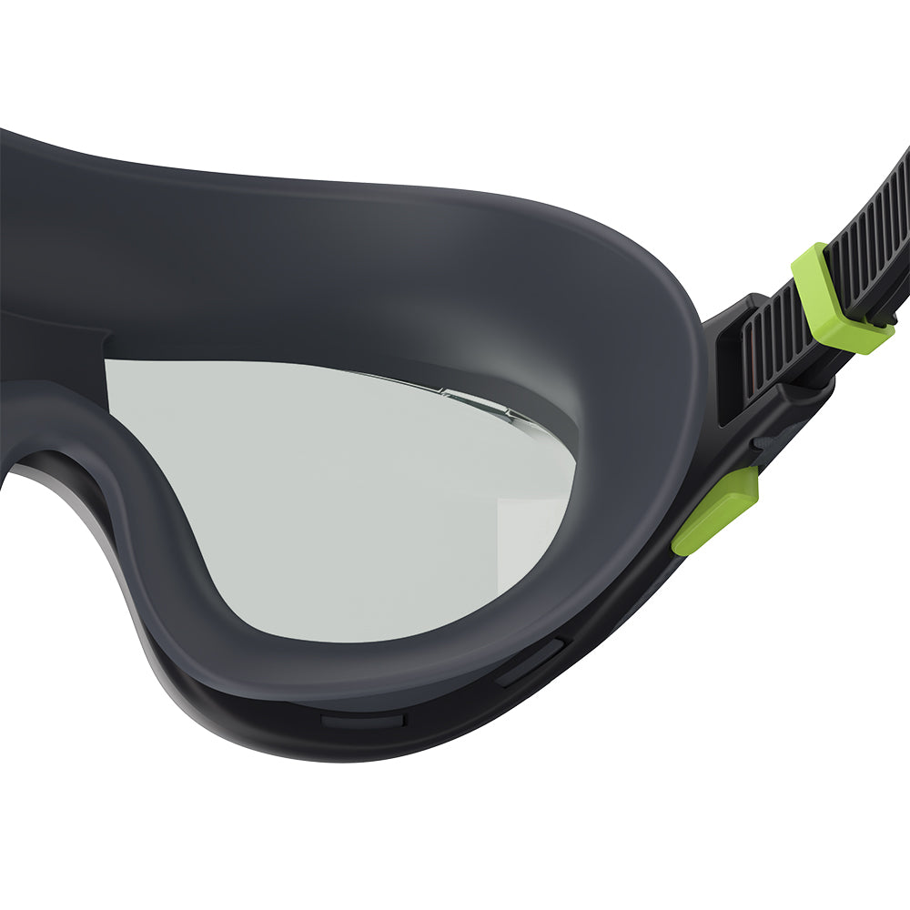 SPEEDO Biofuse 2.0 Mask Men's Goggles - Supersports Thailand Supersports Thailand