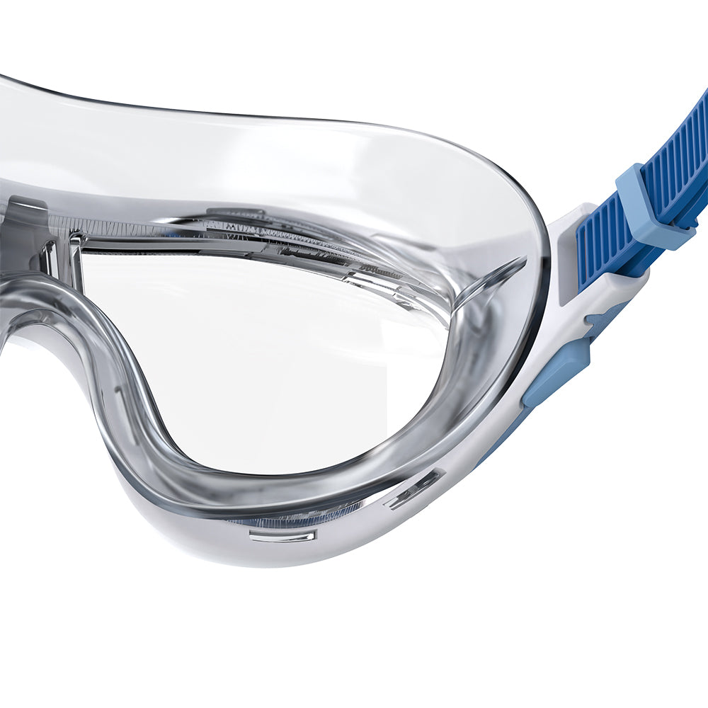 SPEEDO Biofuse 2.0 Mask Men's Goggles - Supersports Thailand Supersports Thailand