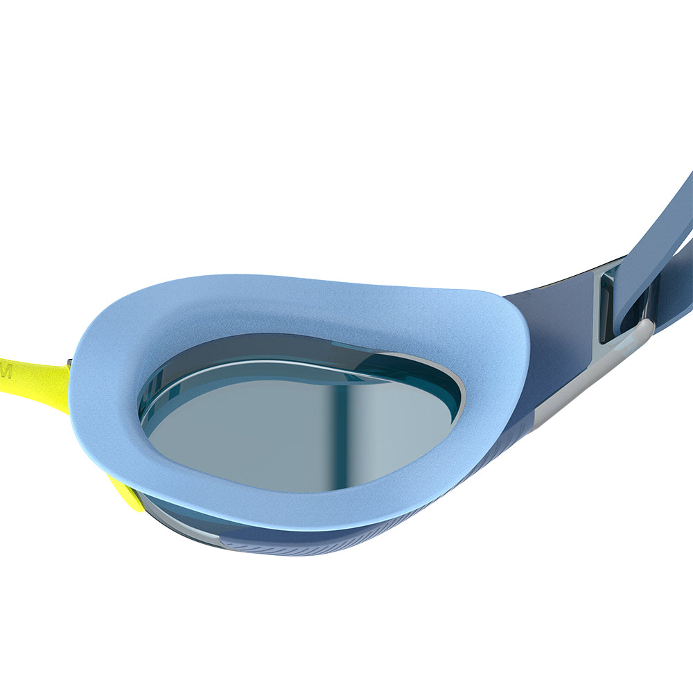 SPEEDO Fastskin Hyper Elite Mirror Men's Goggles Supersports Thailand