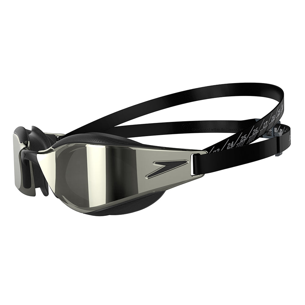 SPEEDO Fastskin Hyper Elite Mirror Men's Goggles