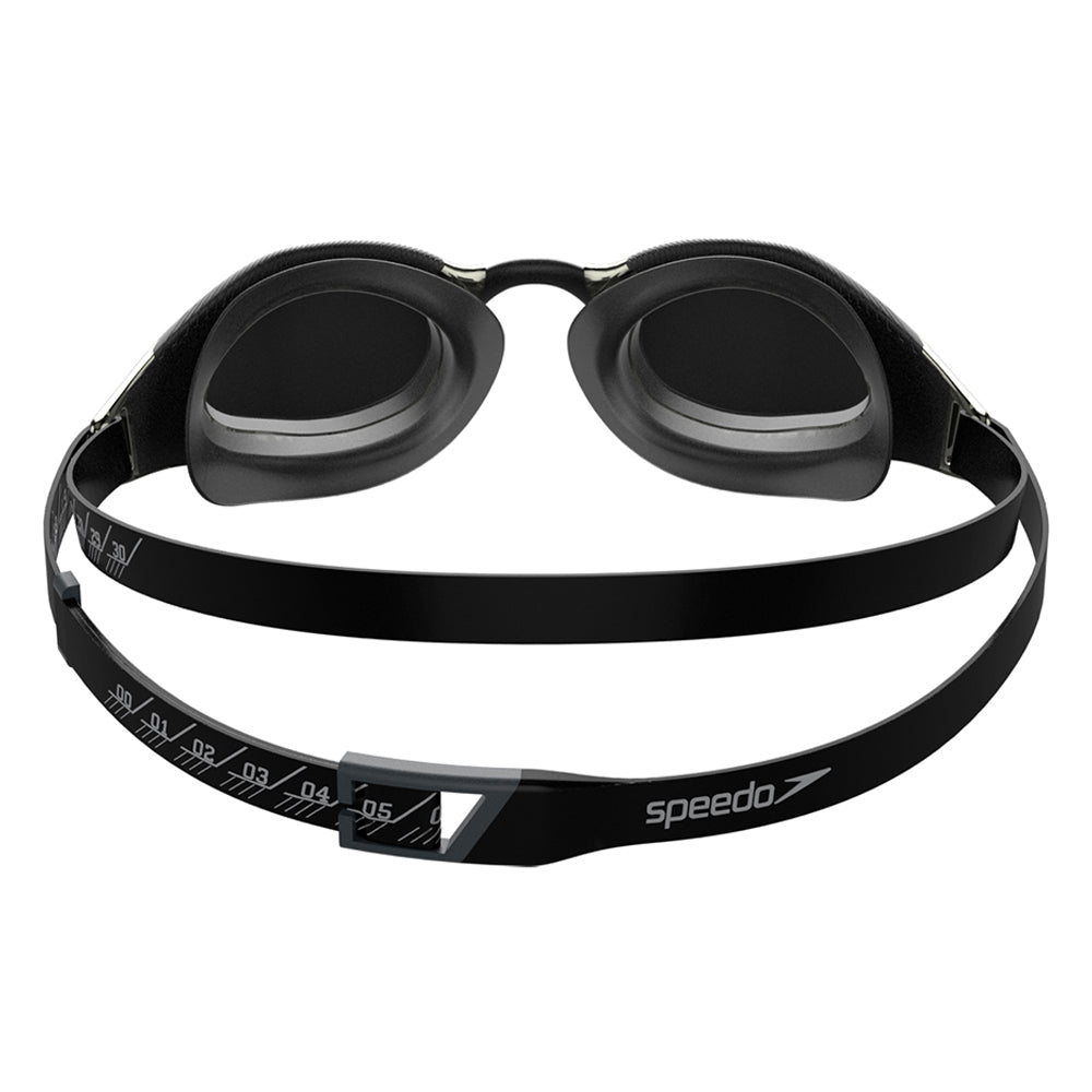 SPEEDO Fastskin Hyper Elite Mirror Men's Goggles