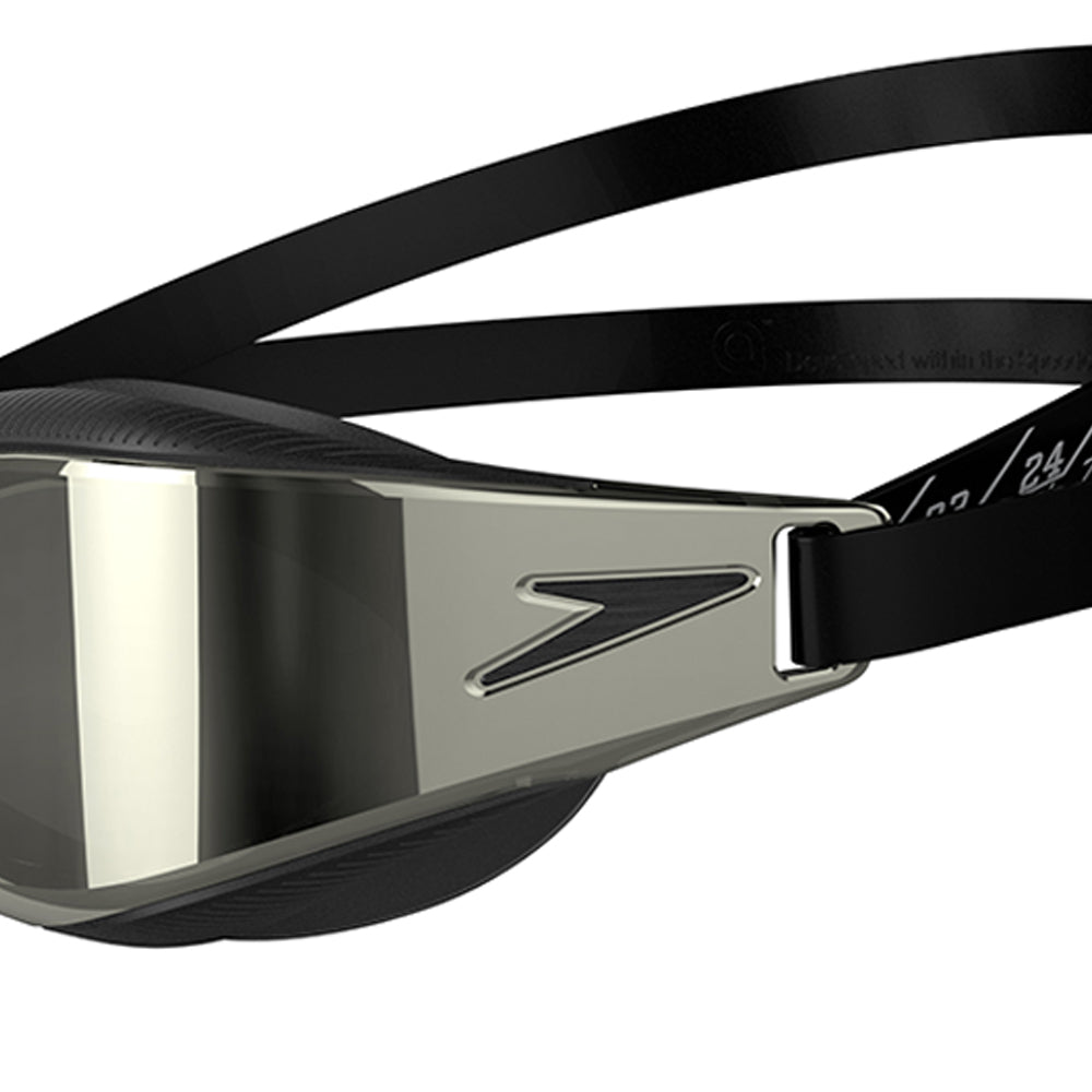 SPEEDO Fastskin Hyper Elite Mirror Men's Goggles