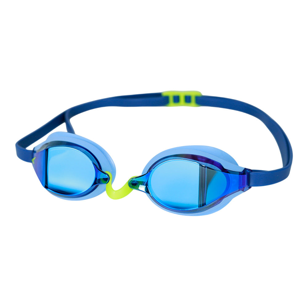 SPEEDO Fastskin Speedsocket 2.0 Mirrored แว่นตาว่ายน้ำผู้ชาย