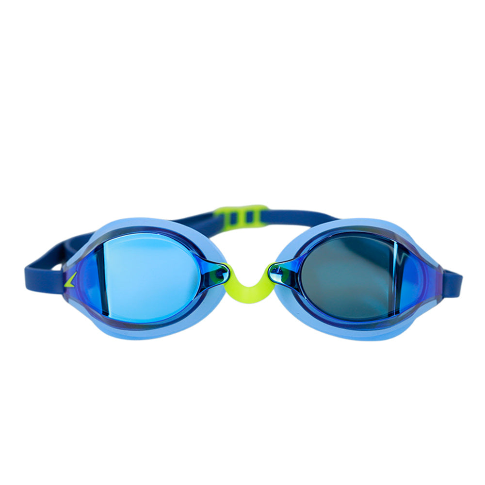 SPEEDO Fastskin Speedsocket 2.0 Mirrored แว่นตาว่ายน้ำผู้ชาย