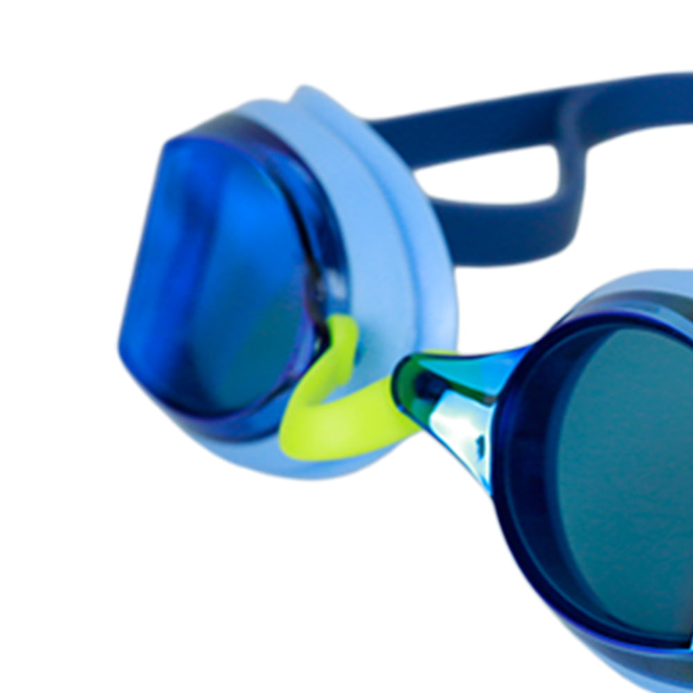 SPEEDO Fastskin Speedsocket 2.0 Mirrored Men's Goggles - Supersports Thailand Supersports Thailand
