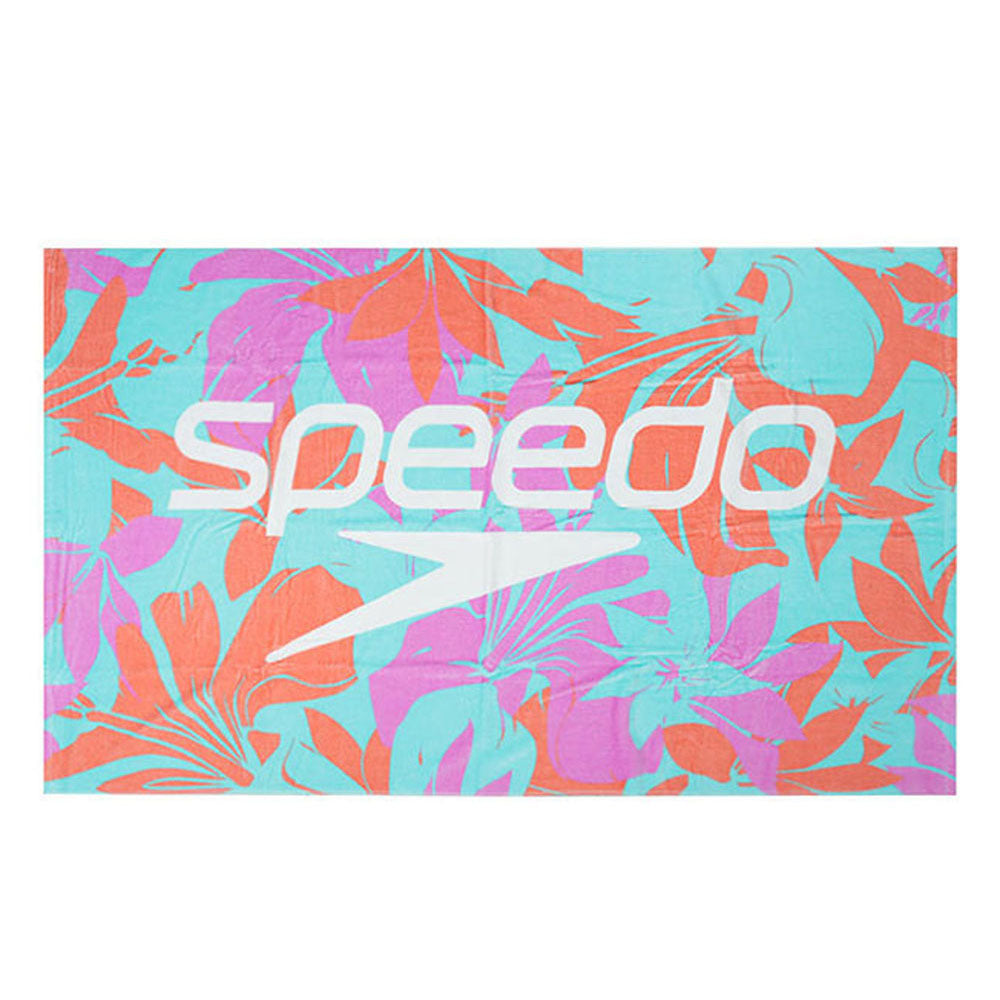 SPEEDO Beach Unisex Towel