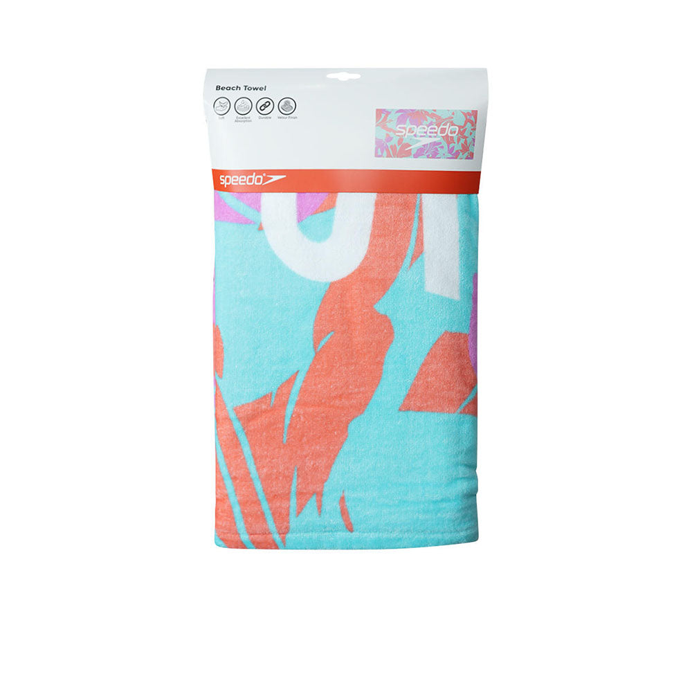 SPEEDO Beach Unisex Towel