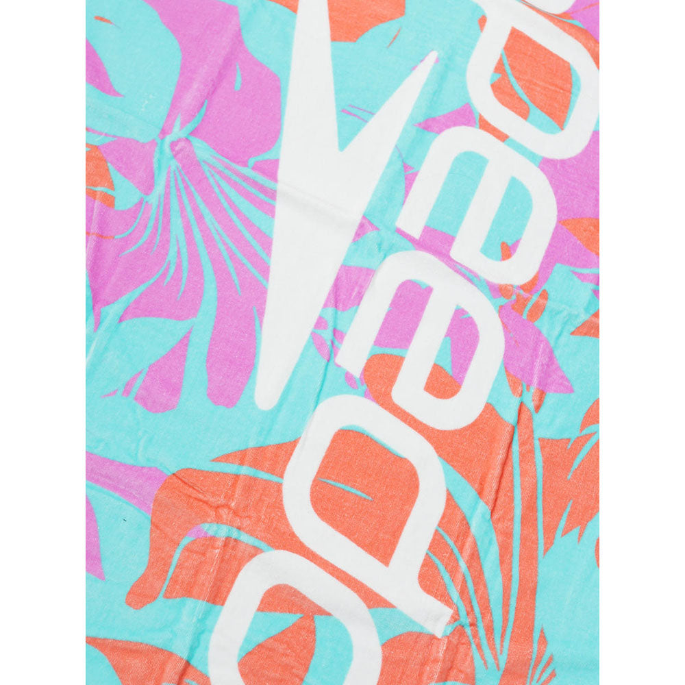 SPEEDO Beach Unisex Towel - Supersports Thailand Supersports Thailand