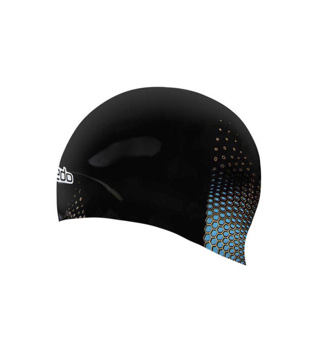 SPEEDO Fastskin Unisex Swim Cap - Supersports Thailand Supersports Thailand