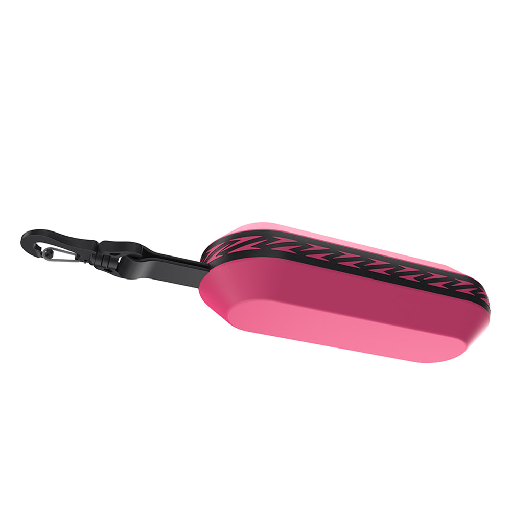 SPEEDO Pink กล่องใส่แว่นตาว่ายน้ำผู้ใหญ่ Supersports Thailand