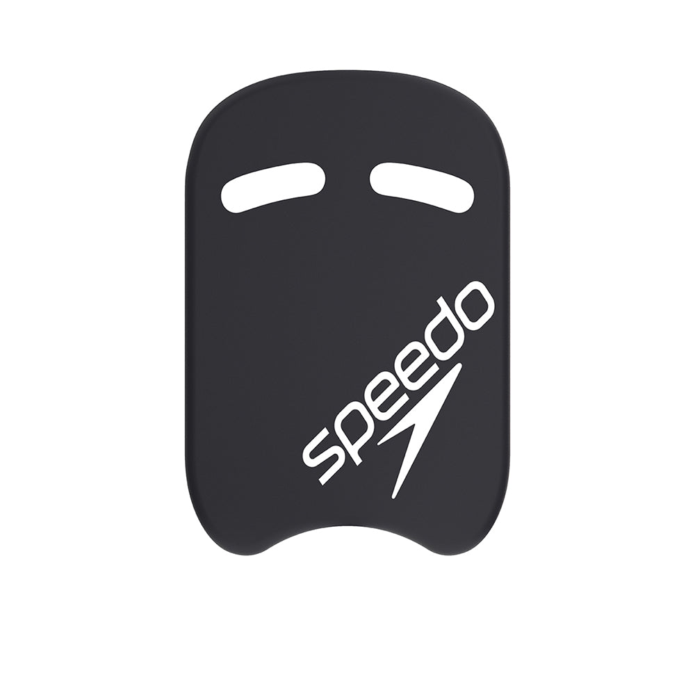 SPEEDO Black Unisex Kickboard