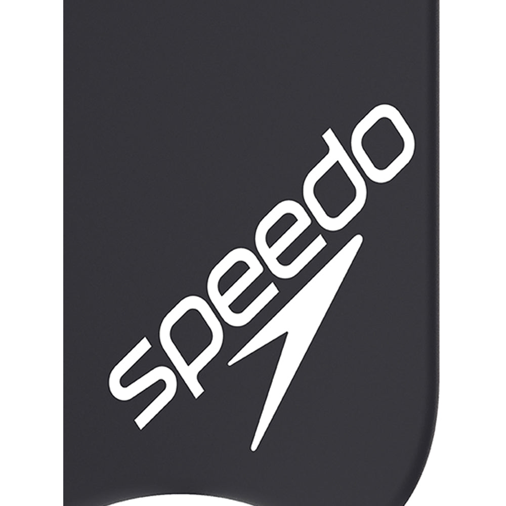 SPEEDO Black โฟมฝึกว่ายน้ำผู้ใหญ่