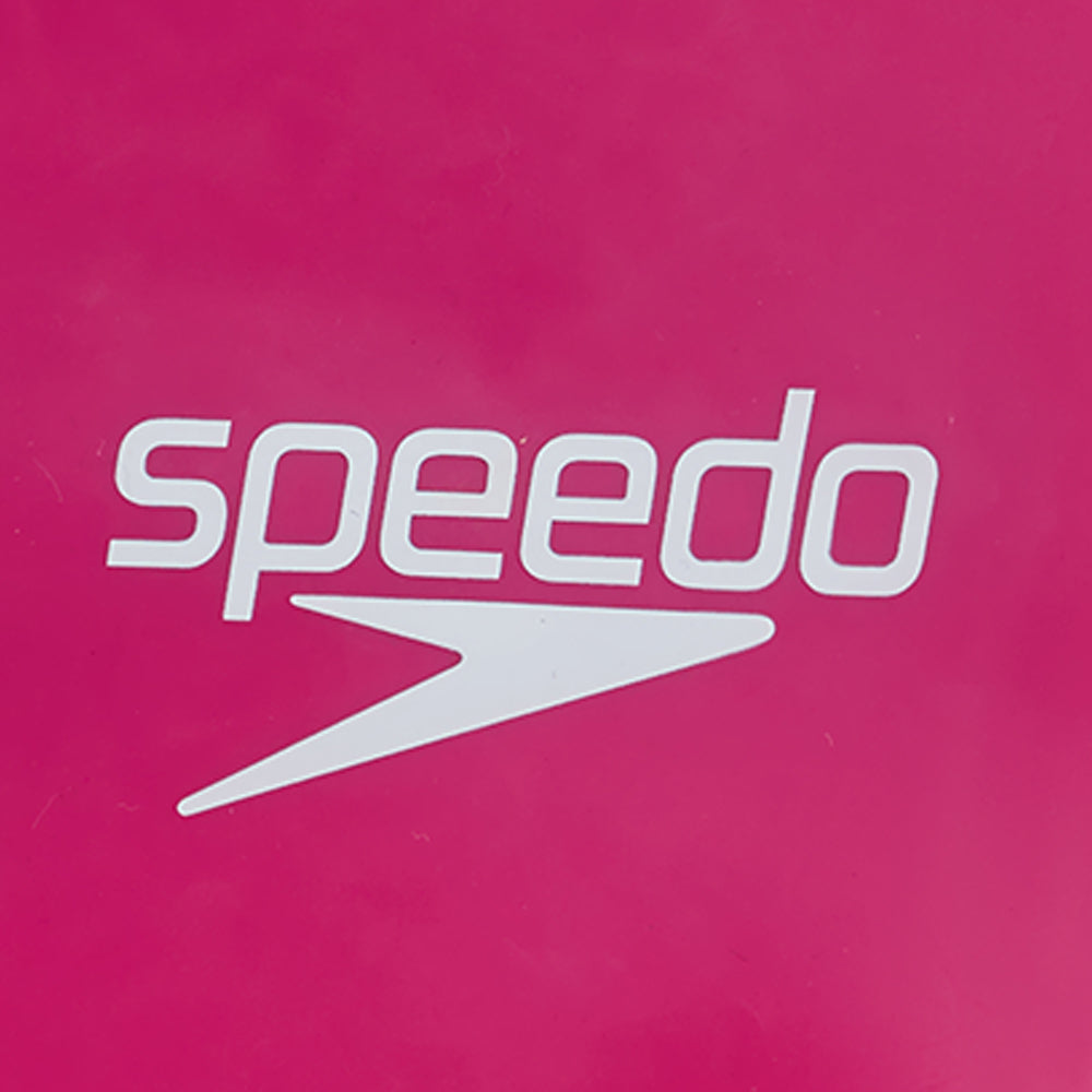 SPEEDO Moulded Silicone หมวกว่ายน้ำผู้ใหญ่