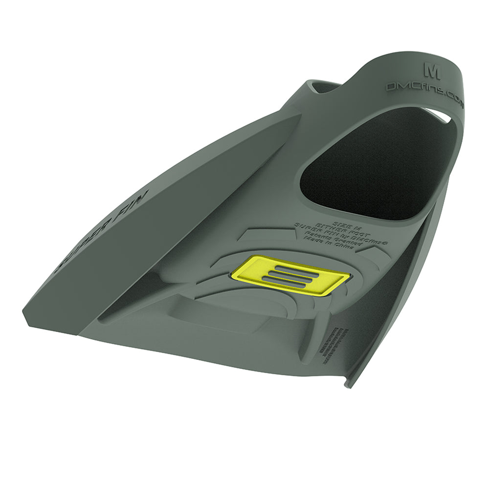 SPEEDO DMC Super Unisex Fins