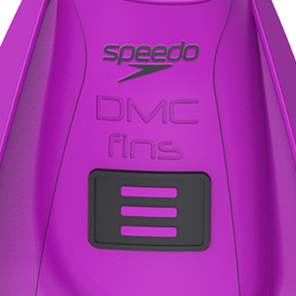 SPEEDO DMC Elite Max Unisex Fins - Supersports Thailand Supersports Thailand