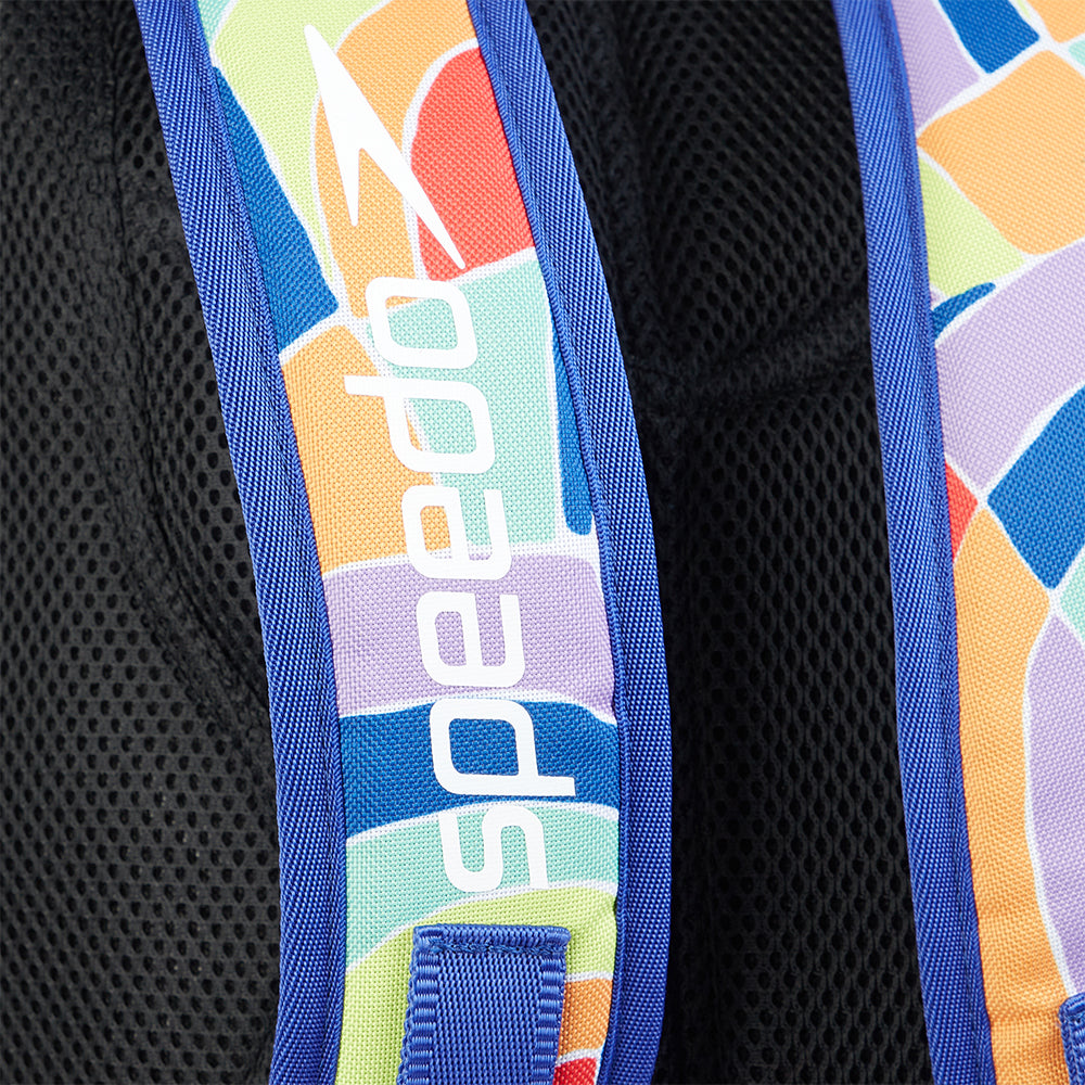 SPEEDO Teamster 2.0 Unisex Backpack - Supersports Thailand Supersports Thailand
