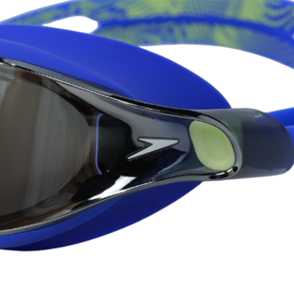 SPEEDO Vue Mirror Men's Goggles - Supersports Thailand Supersports Thailand