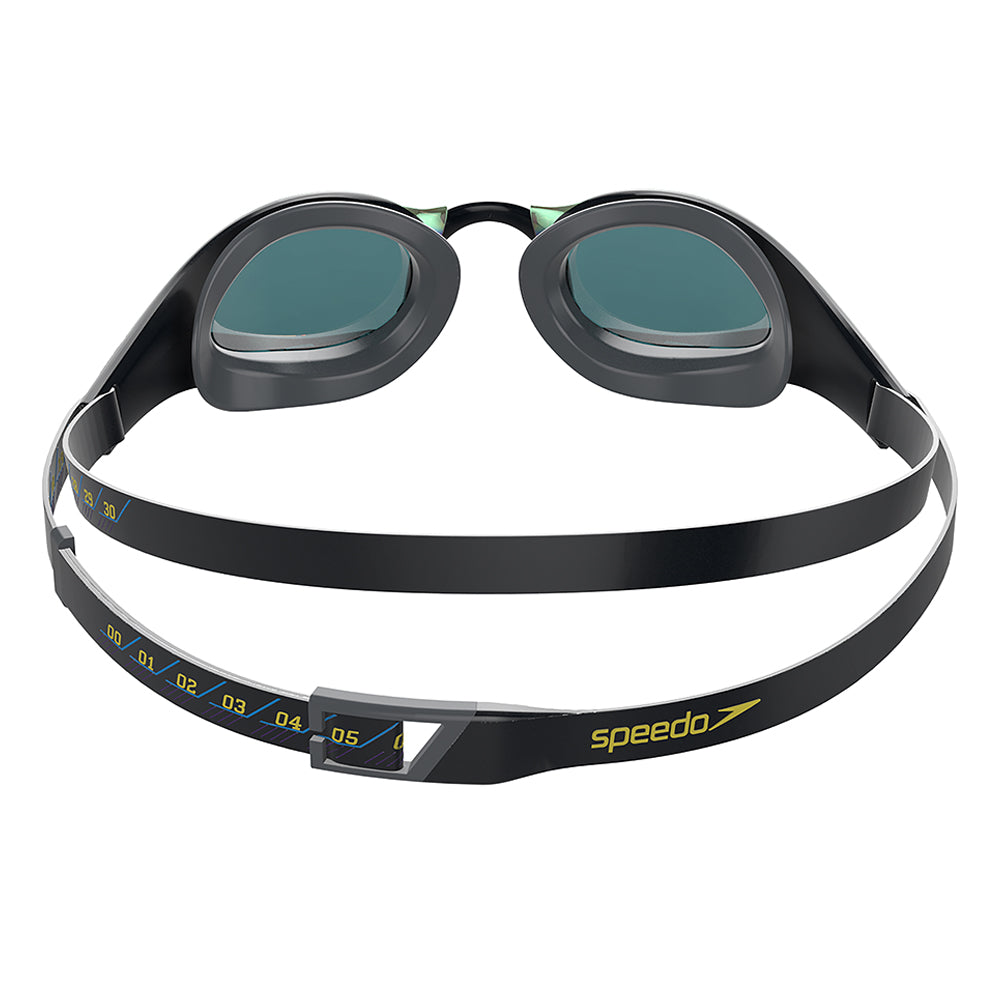 SPEEDO Fastskin Pure Focus Mirrored Men's Goggles
