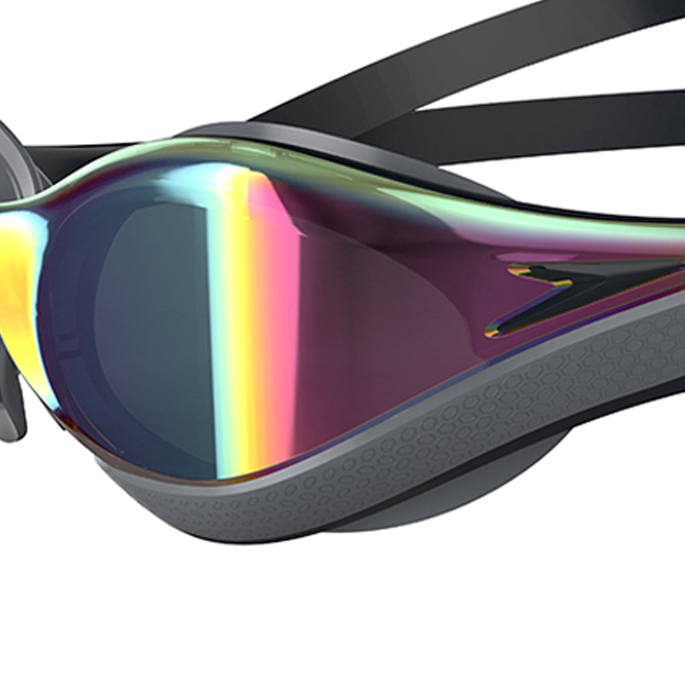 SPEEDO Fastskin Pure Focus Mirrored Men's Goggles