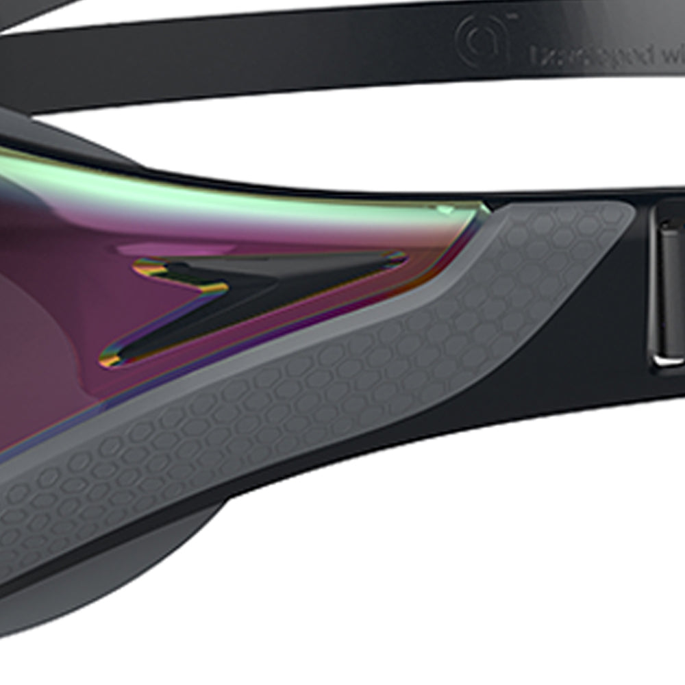 SPEEDO Fastskin Pure Focus Mirrored Men's Goggles
