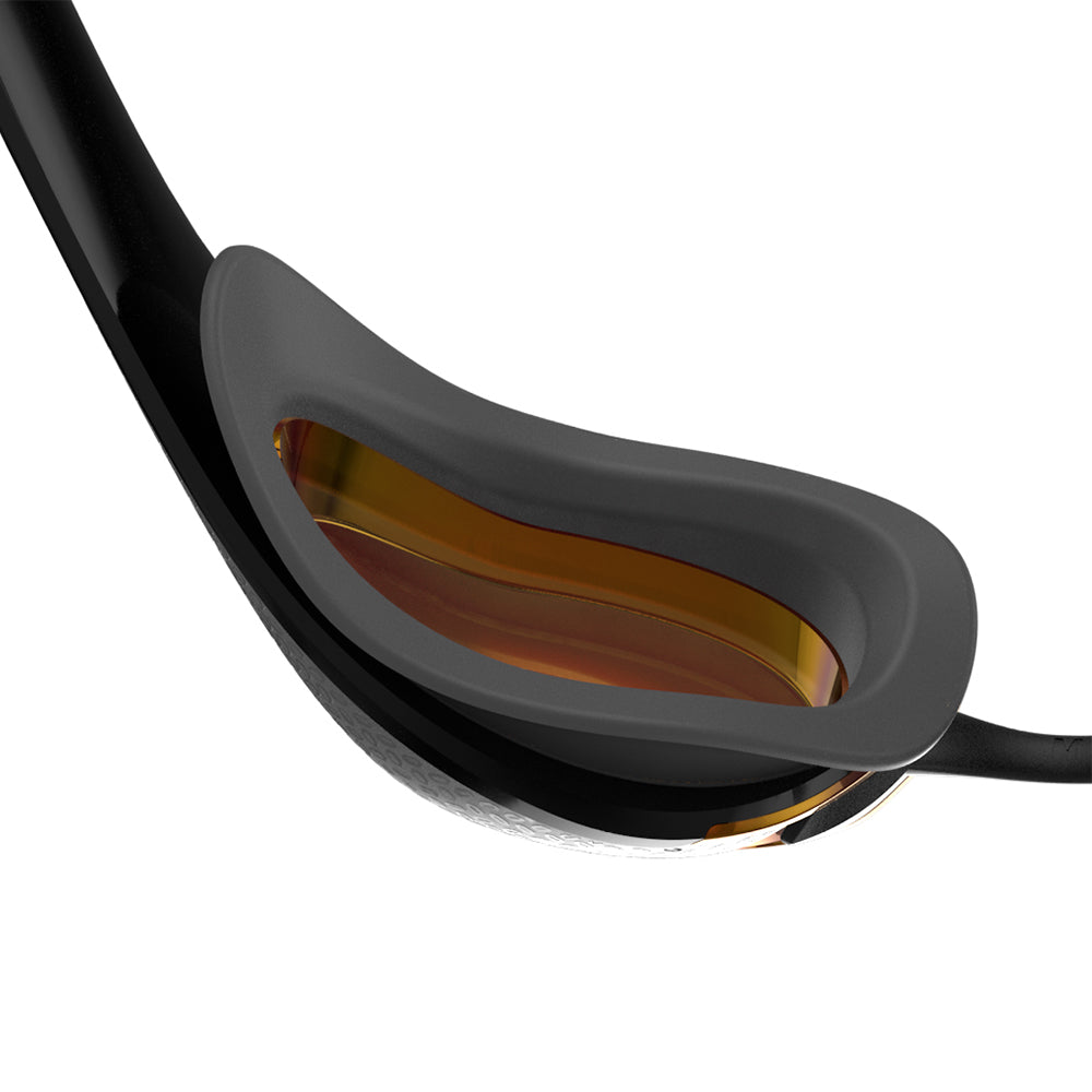 SPEEDO Fastskin Pure Focus Mirrored Men's Goggles