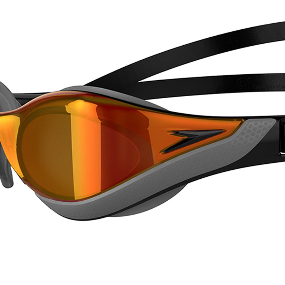 SPEEDO Fastskin Pure Focus Mirrored Men's Goggles