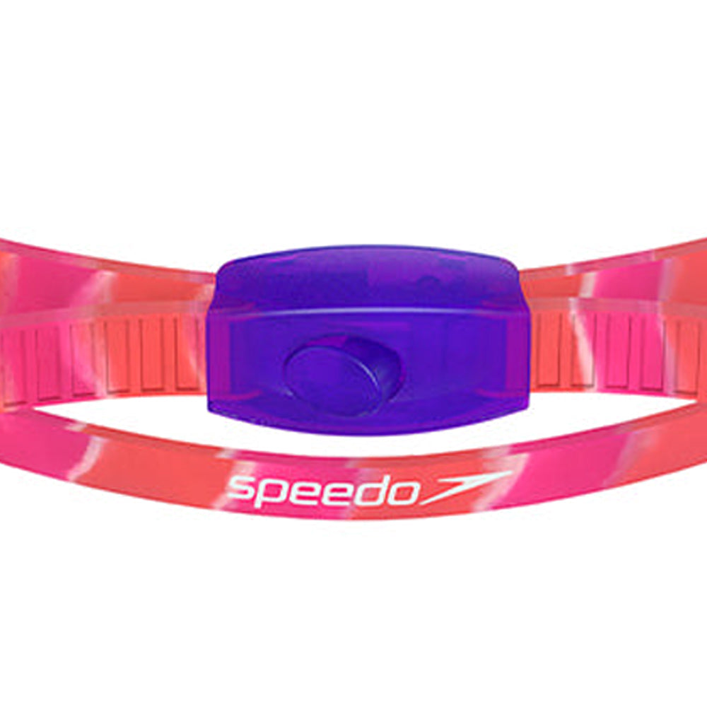 SPEEDO Hyper Flyer Kids Goggles - Supersports Thailand Supersports Thailand