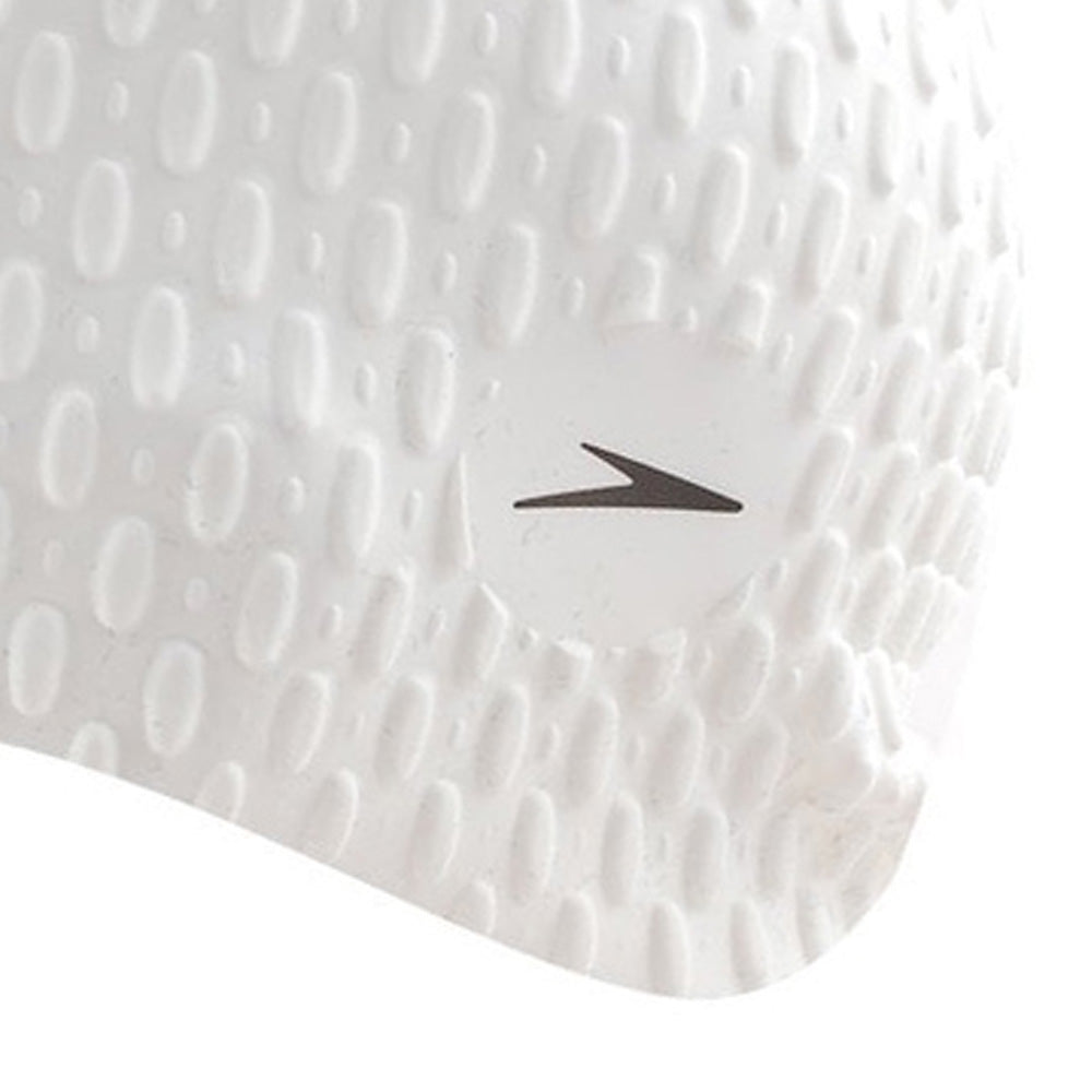 SPEEDO Bubble Unisex Swim Cap - Supersports Thailand Supersports Thailand