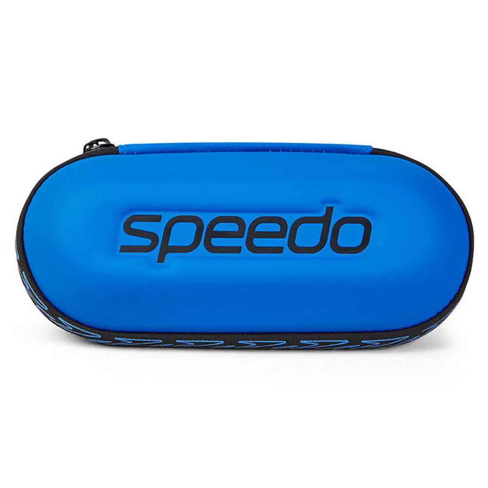 SPEEDO 8-00381215434 กล่องใส่แว่นตาว่ายน้ำผู้ใหญ่