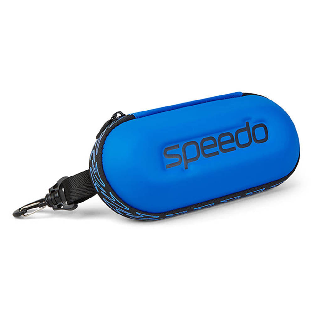 SPEEDO 8-00381215434 กล่องใส่แว่นตาว่ายน้ำผู้ใหญ่