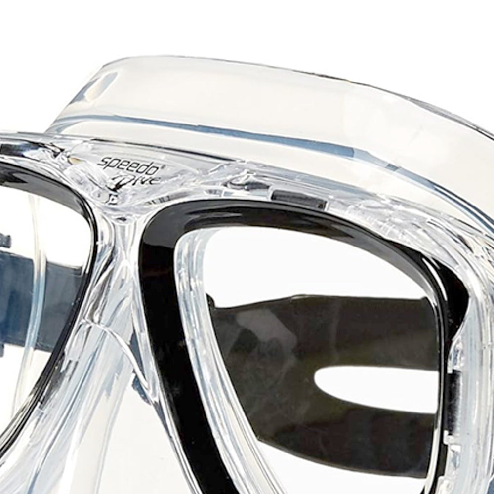 SPEEDO Adventure Men's Dive Mask - Supersports Thailand Supersports Thailand