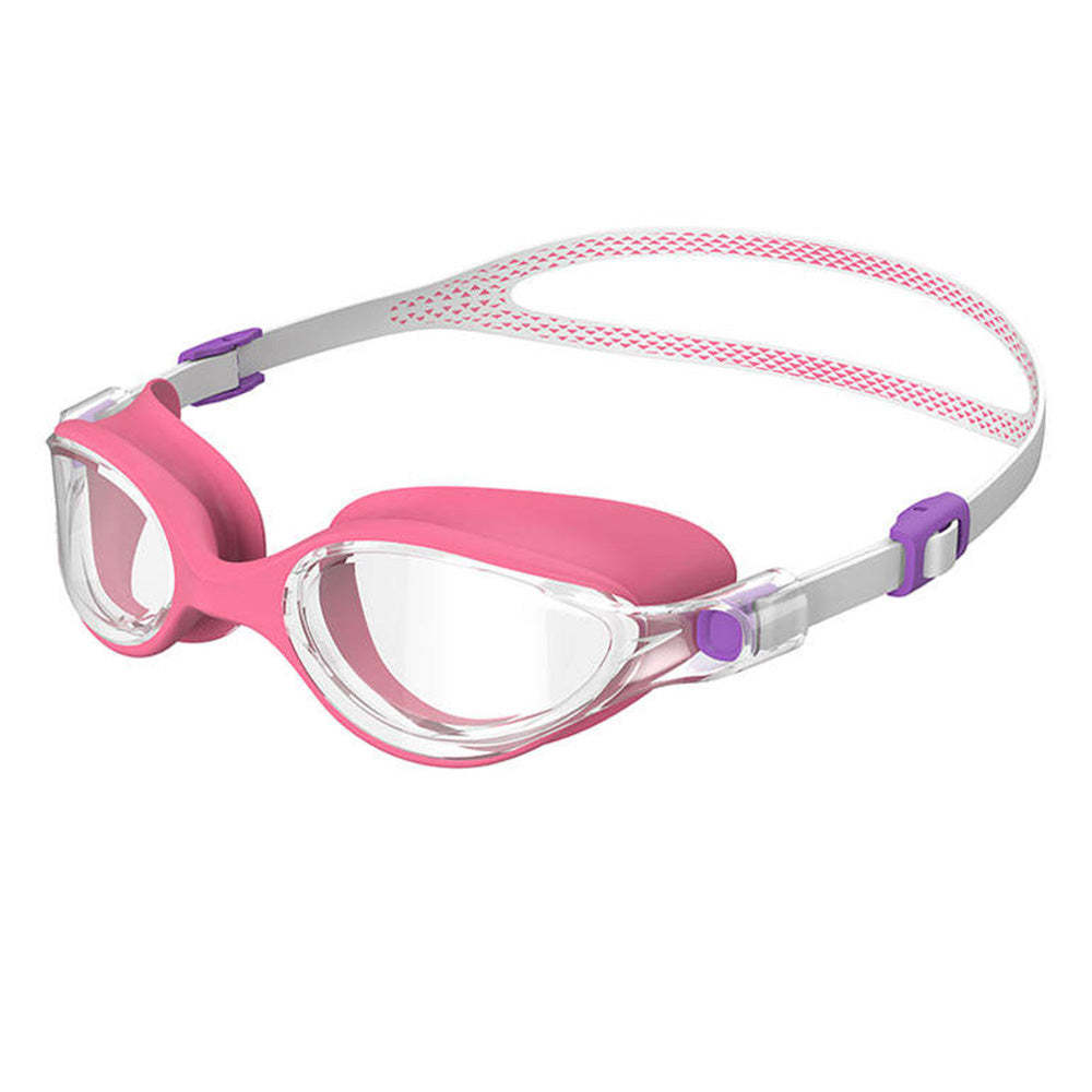 70% OFF on SPEEDO Virtue Mirror (Asian Fit) Women's Goggles